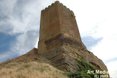 Torre romnica
