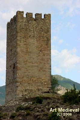 Torre del moro