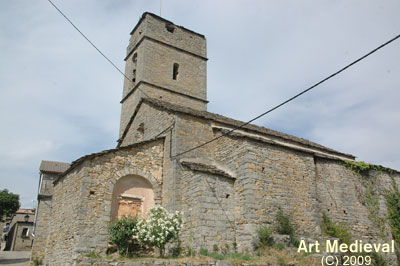Iglesia de San Esteban