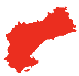 Tornar al mapa de Tarragona