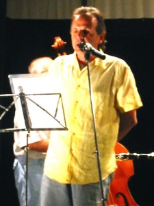 Ramon Vilar