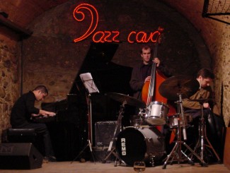 Cristobal Montesdeoca Trio, 25-01-02