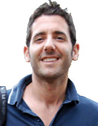 Gerard Guerra