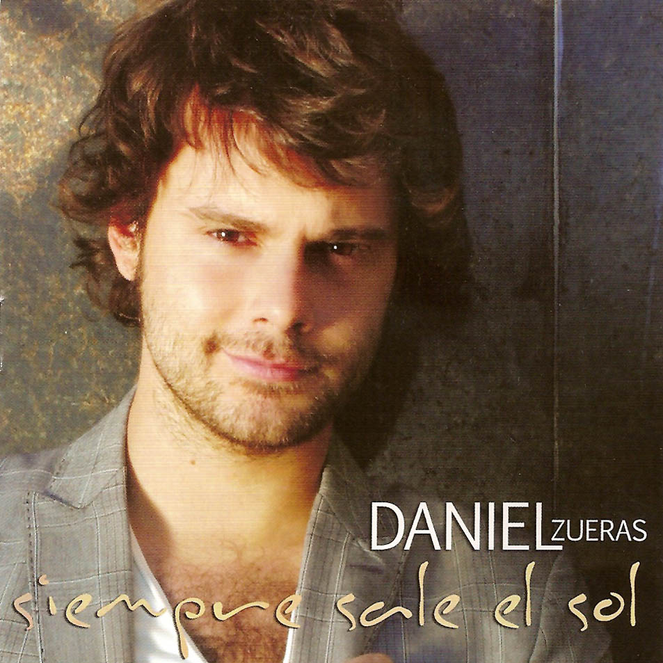 cD DanieL zueRas