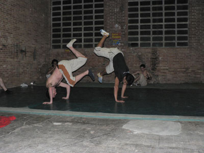 Capoeira6