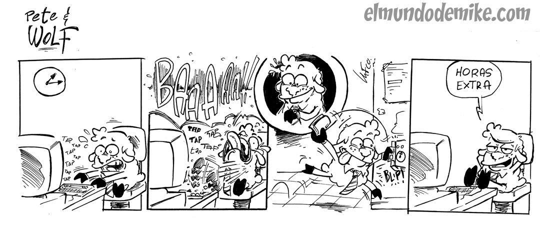 historieta historieta