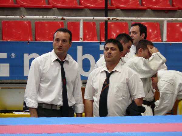 Campionat 2007