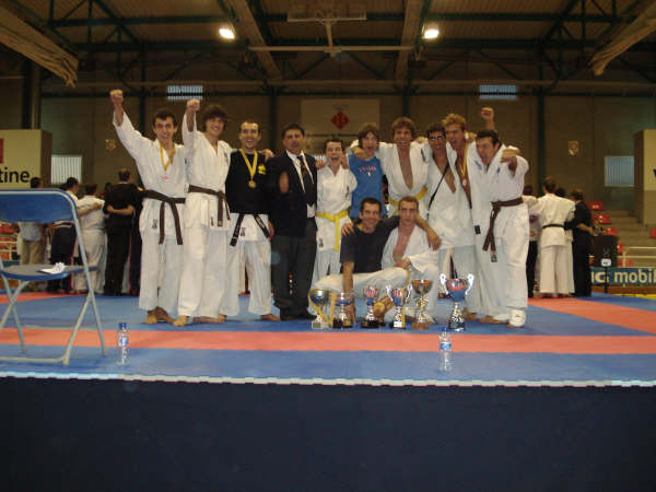 Campionat 2007