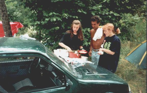 Excursi 1993