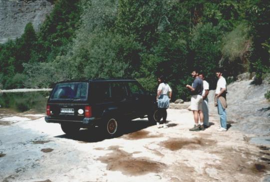 Excursi 1993