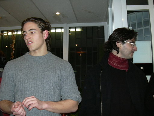 Nadal 2001