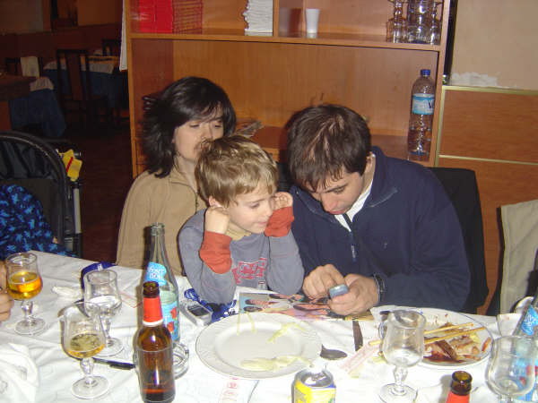 Nadal 2005