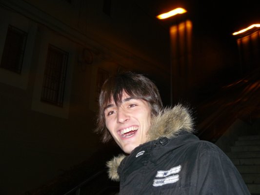 Nadal 2007