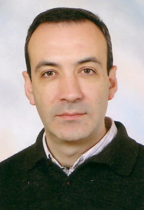 Xavier Carazo