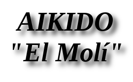logo Associació Aikido el Molí