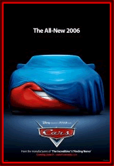 Póster de la película Cars