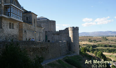 Puebla de Sanabria