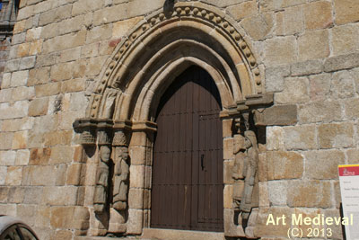Santa Maria del Azogue