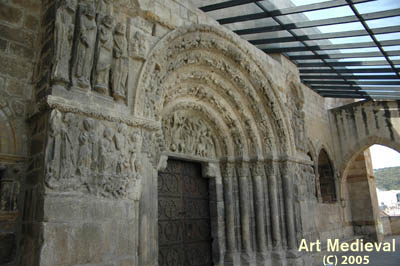 Iglesia de San Miguel Arcngel