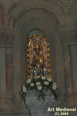 Nuestra Señora de Ujué