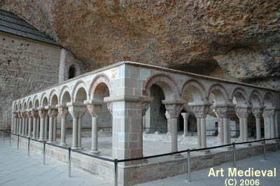 Claustro