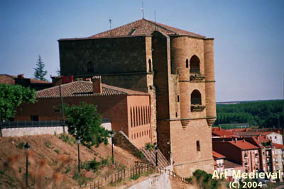 Castillo de la Mota