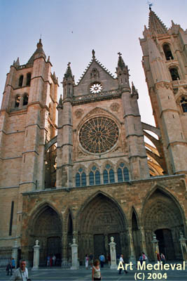 Catedral de Santa Mara