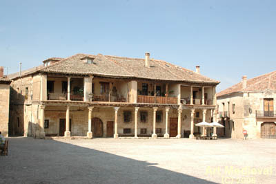 Plaza Mayor