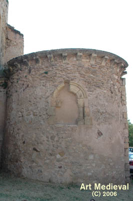 Iglesia de Santa Mara