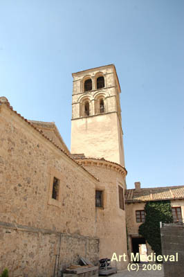 Iglesia de San Juan