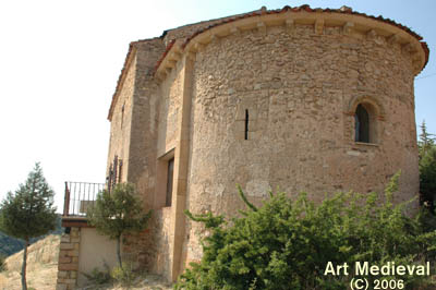 Ermita de San Pedro