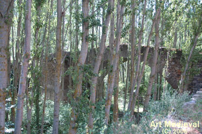 Puente de Santa Maria