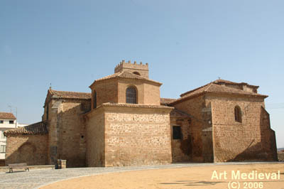 Iglesia de San Miguel