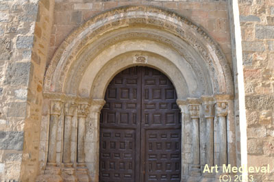 Iglesia de San Juan Bautista