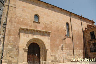 Santa Maria la Mayor