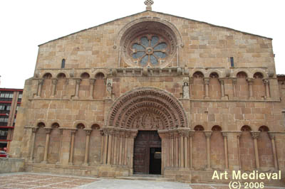 Iglesia de Santo Domingo