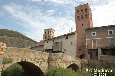 Portal del ro