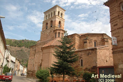 Nuestra Seora del Hortal