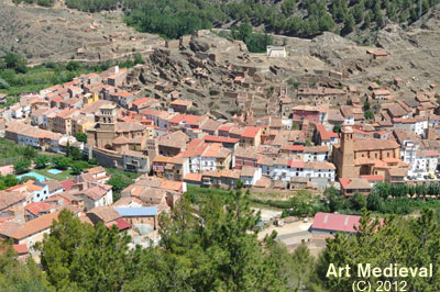Torrijo de la Caada