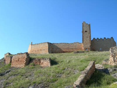 Castillo