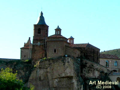 Iglesia de San Milln