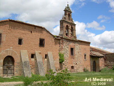 Beaterio de San Romn