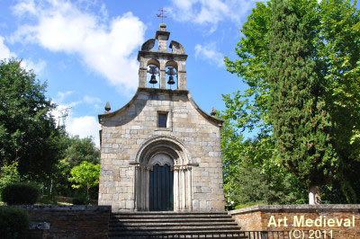 Iglesia de San Pedro