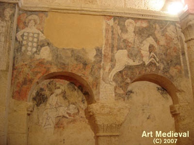 Iglesia de San Martn