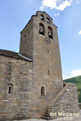 Castiello de Jaca