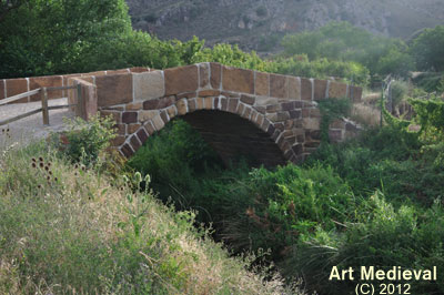 Puente del molino