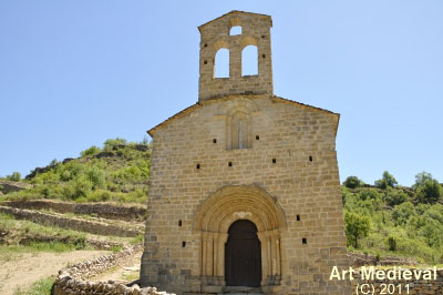 Iglesia de San Juan