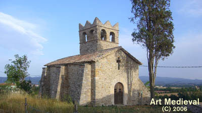 Sant Sixt de Miralpl