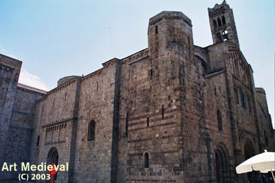 Catedral de Santa Mara
