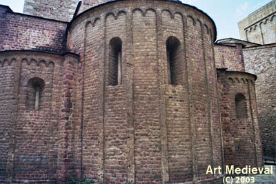 Iglesia de Sant Miquel